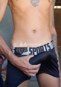 Garoto 🍆