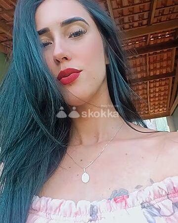 Massagem zona sul