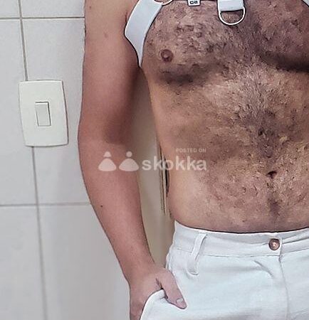 🔥 Henrique GP$ Peludo Sem Frescuras — Experiência Intensa