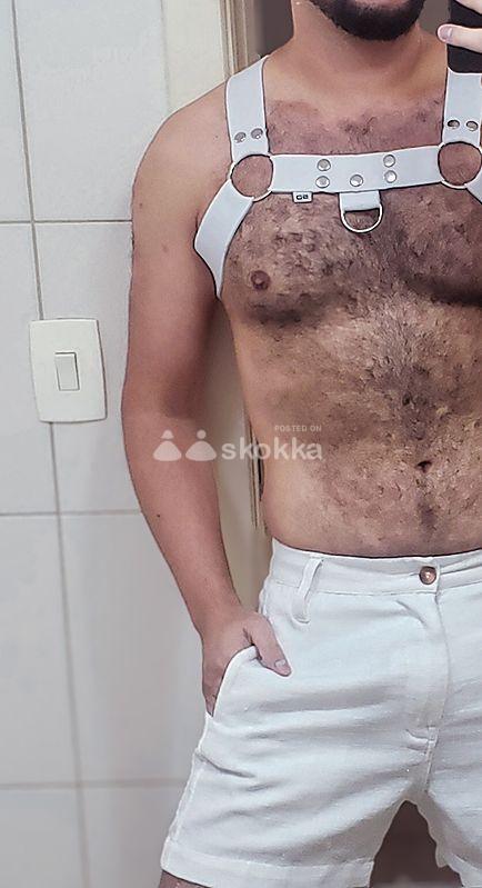 🔥 Henrique GP$ Peludo Sem Frescuras — Experiência Intensa