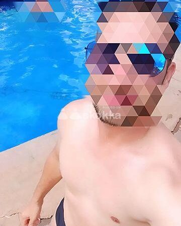 KAUAN HENRY SOMENTE CASAIS E MULHERES, APÓS 18h COM LOCAL E MASSAGEM.