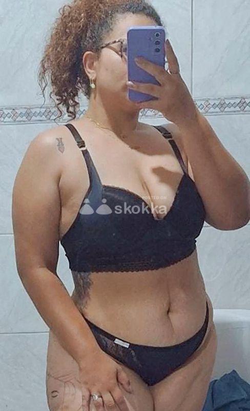 Massagem Mix e Nuru ( Zeus Massoterapia )
