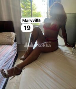 Marvvilla disponível, massagem relaxante com finalizações que vc escolher.