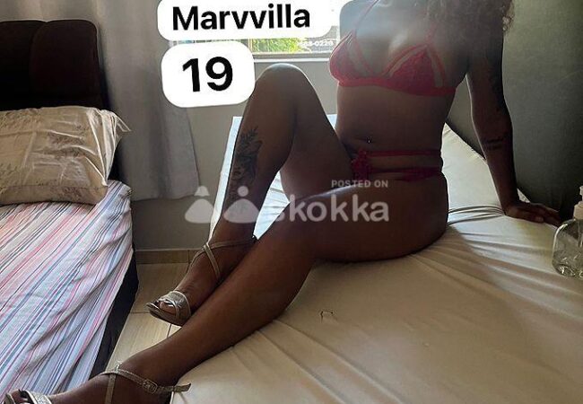 Marvvilla disponível, massagem relaxante com finalizações que vc escolher.