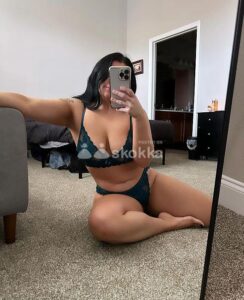 Namoradinha disponível 🔥