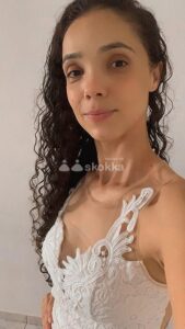 Massagens Nanda