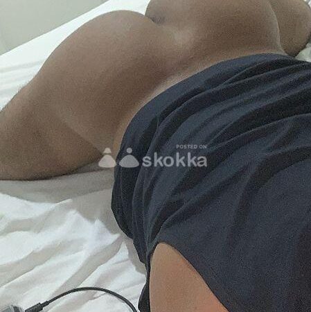 RABUDO DOTADO😈