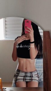 Magrinha sexy 😈🔥 sem local 270 a HR
