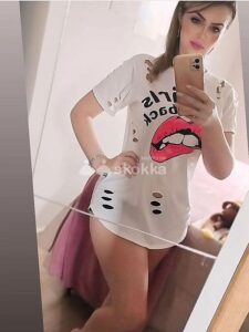 AMANDA ( ATENDIMENTO ESTILO SAFADA )