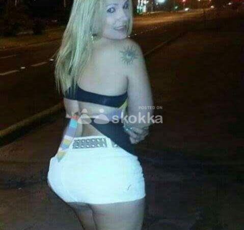 GALEGUINHA RAINHA DA BOQUETE.