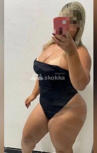 Vanessa massagista