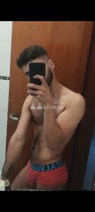 Boy busca ajuda